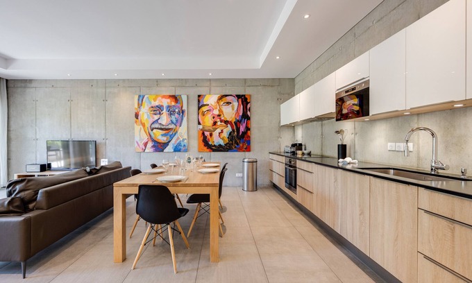Annecy Old Town Condo | Appartement Révolution - Decoration and high-end services