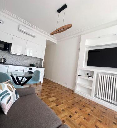Gambetta Apartment | Appartement Rex