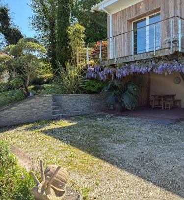 Le Verdon-sur-Mer House | Appartement Rez de chaussée