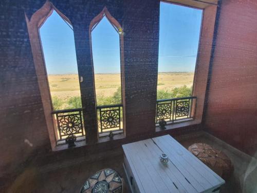 Ouahat Sidi Brahim Apartment | Appartement Riad lemsseyer