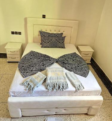 Meknes Apartment | Appartement Ritage