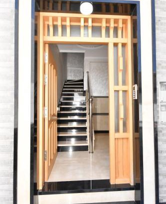 Al Hoceima Apartment | Appartement Riyam