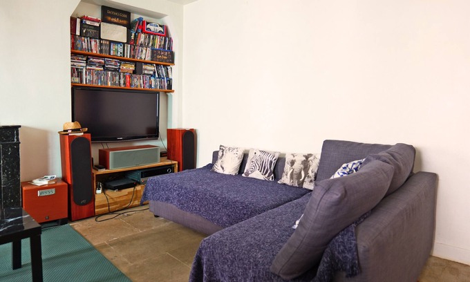 Montpellier City-Centre Apartment | Appartement Rosset - Welkeys
