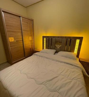 Al Bahraoyine Apartment | Appartement royal à tanger