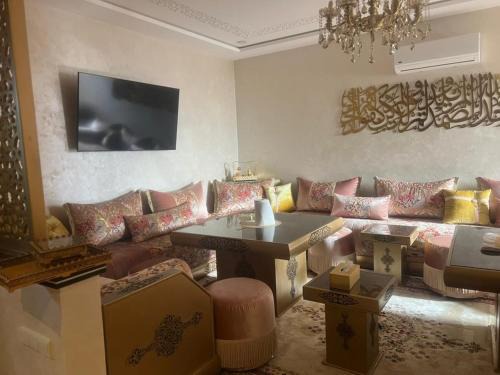 Berkane Apartment | Appartement- Rte Saïdia, Berkane