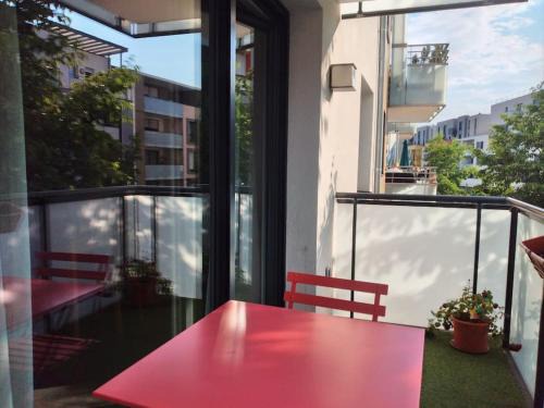 Cronenbourg Est Apartment | Appartement rue Hatt
