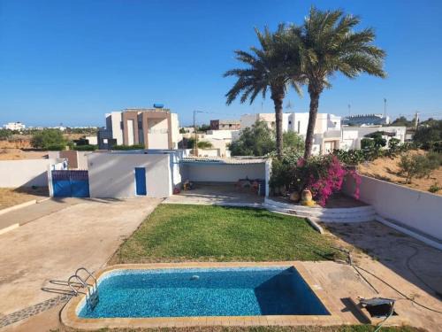Arkou Apartment | Appartement, séjour Djerba 4