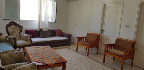 Sahloul Apartment | Appartement S+2