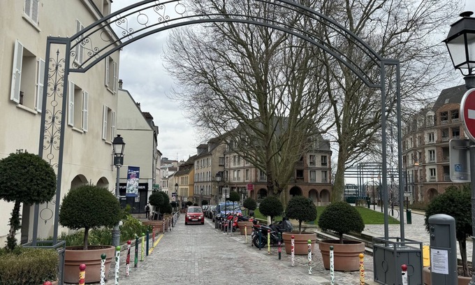 Maisons-Alfort Apartment | Appartement Spacieux de 130 m2 a 5 Minutes du Metro