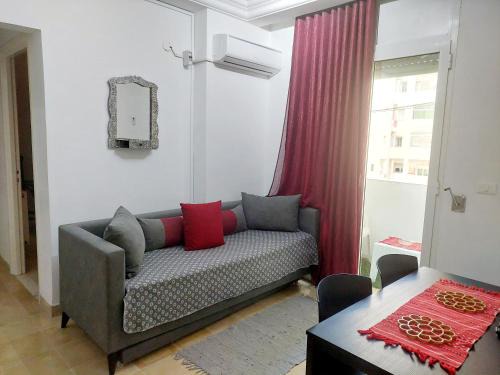El Aouina Apartment | Appartement S1 Jardins l aouina