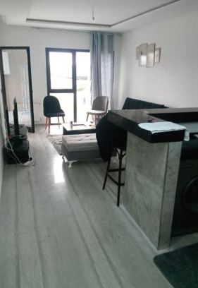 Bou Mhel el-Bassatine Apartment | Appartement s1