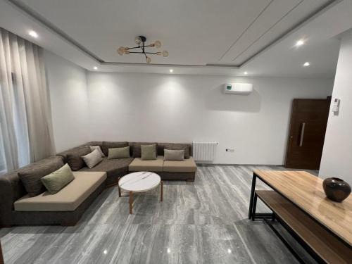 Sousse - Monastir Apartment | Appartement S2 1 Sahloul 4 Sousse
