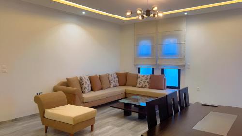 Sousse - Monastir Apartment | Appartement S2 2 Sahloul 4 Sousse