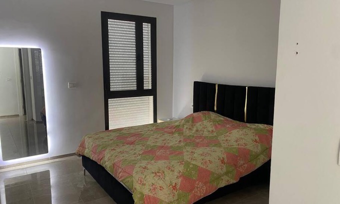Ain Zaghouen Nord Apartment | Appartement S2 Ain zaghouan Nord