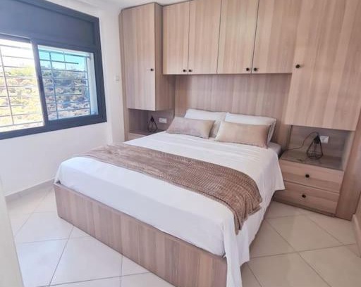 Al Hoceima Apartment | Appartement Sable blanc