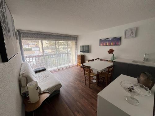 Saint-Lary-Soulan Apartment | Appartement Saint Lary Soulan