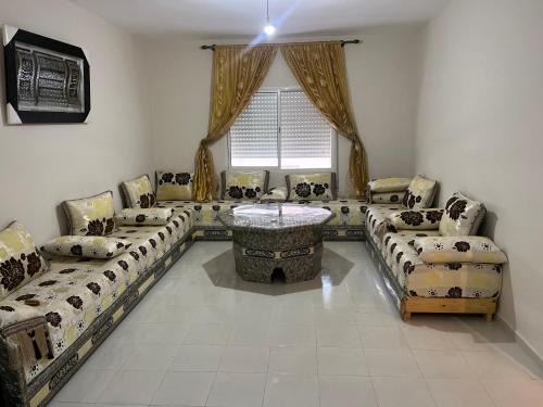 Saidia Apartment | Appartement saidia 2 chambres