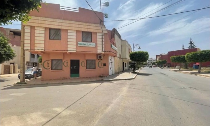 Saidia Apartment | Appartement Saidia