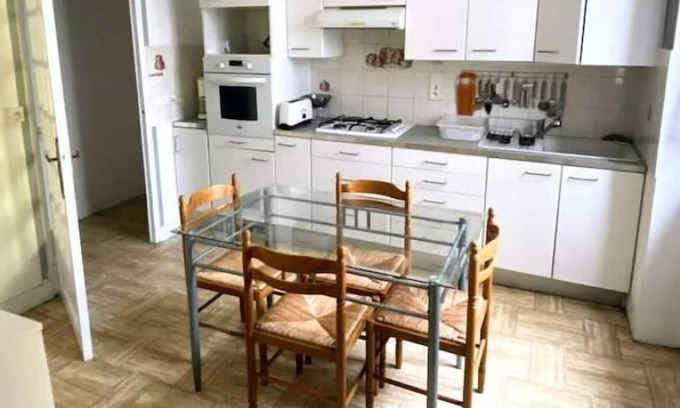 Saint-Etienne Apartment | Appartement Saint Etienne