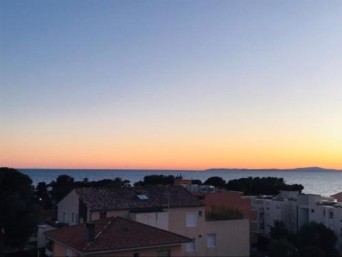 Boulouris-sur-Mer Apartment | Appartement Saint-Raphaël