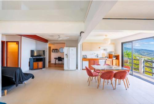Sainte Marie Apartment | Appartement Sainte Marie 4 chambres, magnifique vue