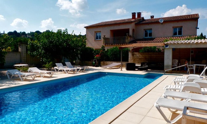 Sauveterre House | Appartement Salvaterra