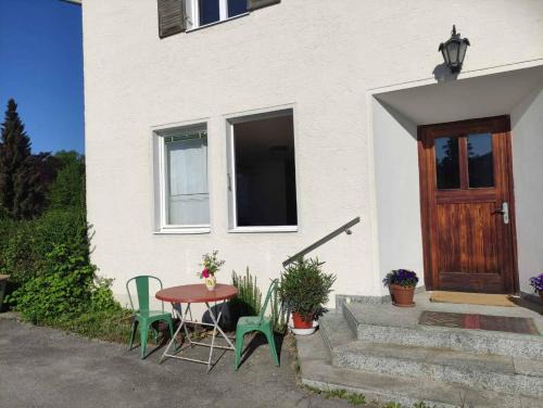 Grafenau Apartment | Appartement Sandsteig 1
