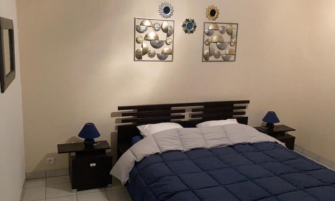 Saulcy-sur-Meurthe Apartment | Appartement Saulcy