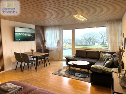 Markdorf Apartment | Appartement Schönblick