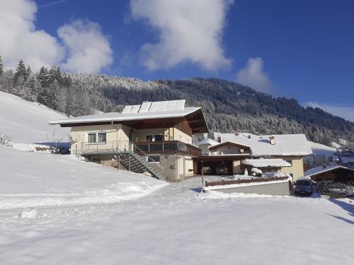 Muhlthal Apartment | Appartement Schilcher
