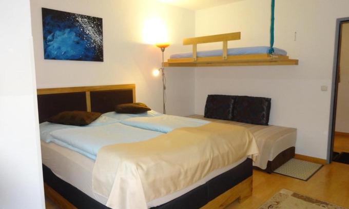 Kaprun Apartment | Appartement Schwarzenbacher