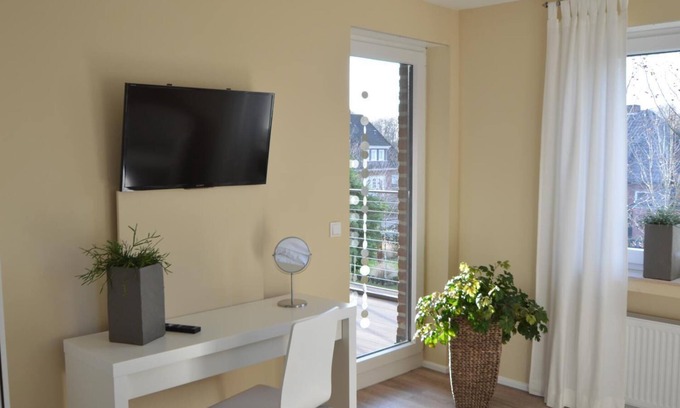 Sendenhorst Apartment | Appartement Sendenhorst