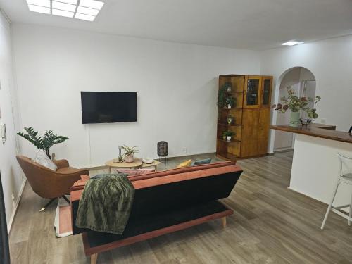 Libreville House | Appartement Serenity City Center