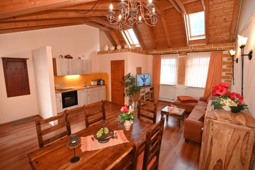 Warnemuende Apartment | Appartement Sevilla
