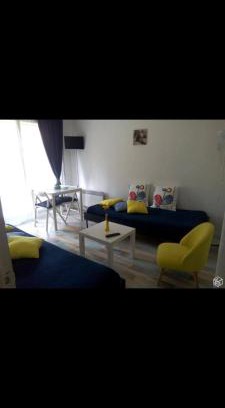 Bagnoles-de-l'Orne Apartment | Appartement situé plein sud avec balcon