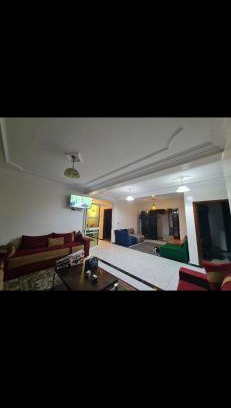 Moulay Abdallah Apartment | Appartement Sidi Bouzid