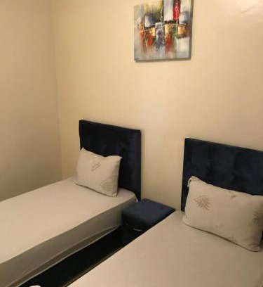 Menara Apartment | Appartement Simouni
