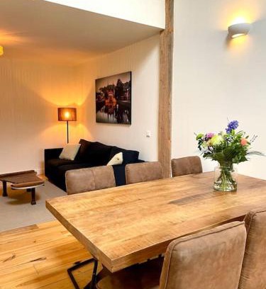 Sneek Apartment | Appartement Sneek
