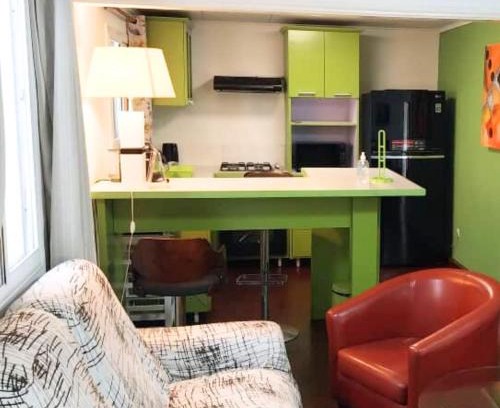 Libreville Apartment | Appartement Soleil,Batterie 4