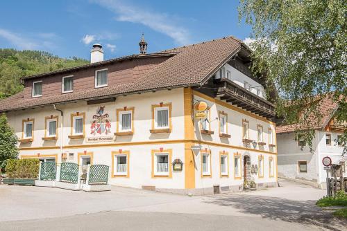 Sankt Martin Apartment | Appartement Sophia