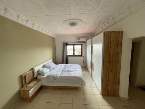 Conakry Apartment | Appartement spacieux à Nongo,UNC
