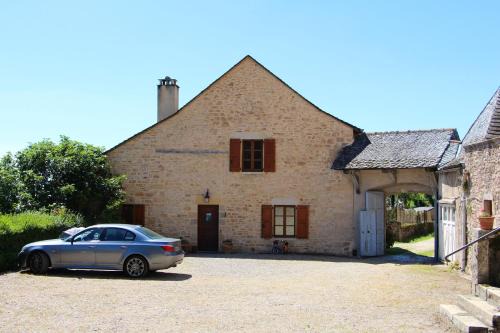 Espalion Apartment | Appartement spacieux avec vue sur les montagnes à Espalion