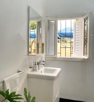 Safi Apartment | Appartement spacieux avec jardin