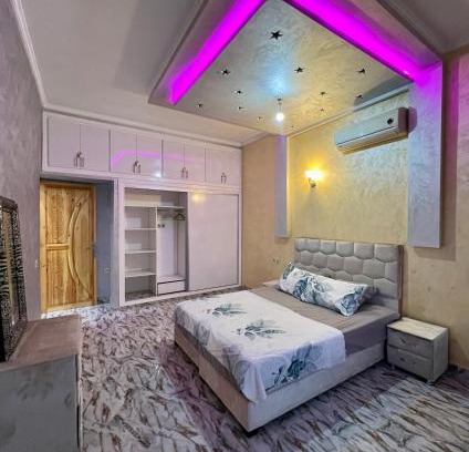 Agdal Apartment | Appartement spacieux de luxe familial
