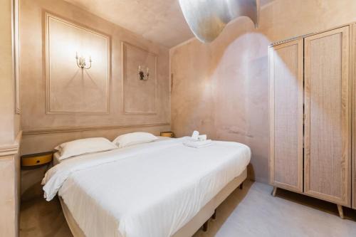 Croulebarbe Apartment | Appartement Spacieux et atypique - Paris 13 - 4P