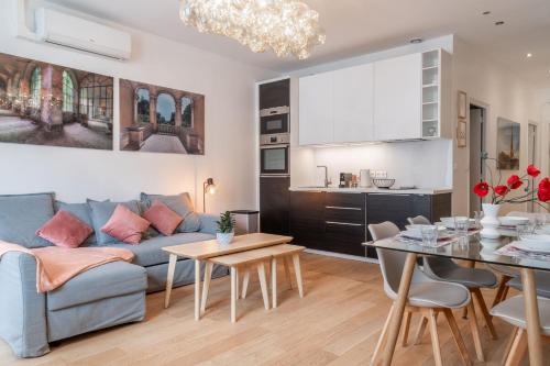 Jardin des plantes Apartment | Appartement spacieux et rénové
