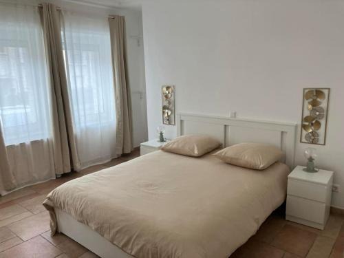 Differdange Apartment | Appartement spacieux et bien équipé