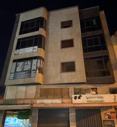 Deroua Apartment | appartement spacieux