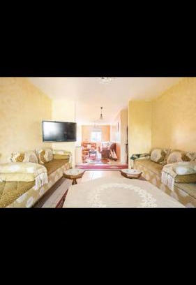 Mohammedia Apartment | Appartement spacieux