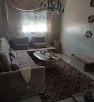 Cite Al Mohammadi Apartment | Appartement spacieux salon et 2 pièces